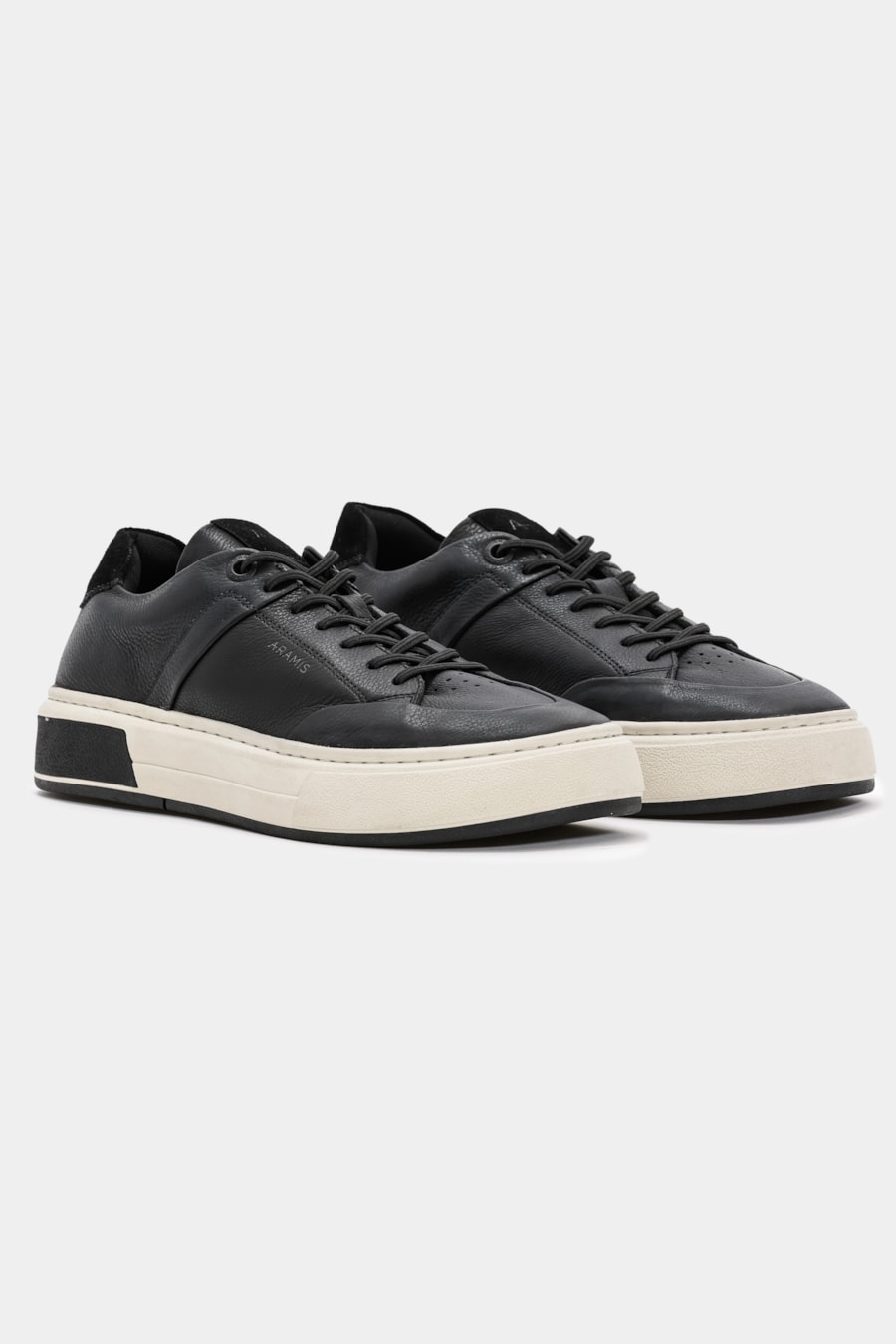 Tênis Aramis Elastic Preto — foto 3 de 6