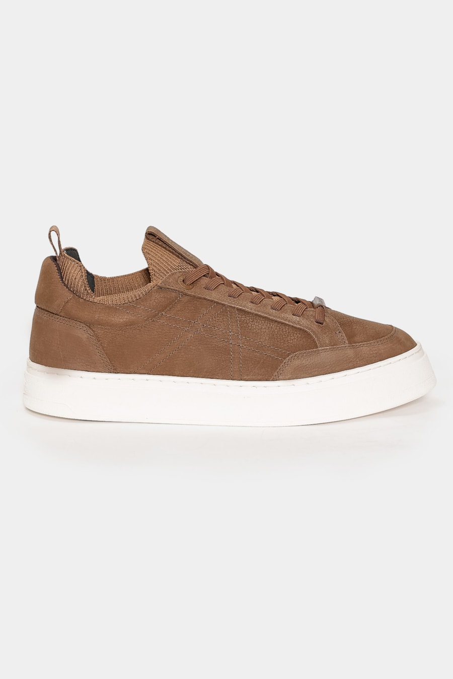 Tênis Aramis Grip Camel — foto 1 de 6