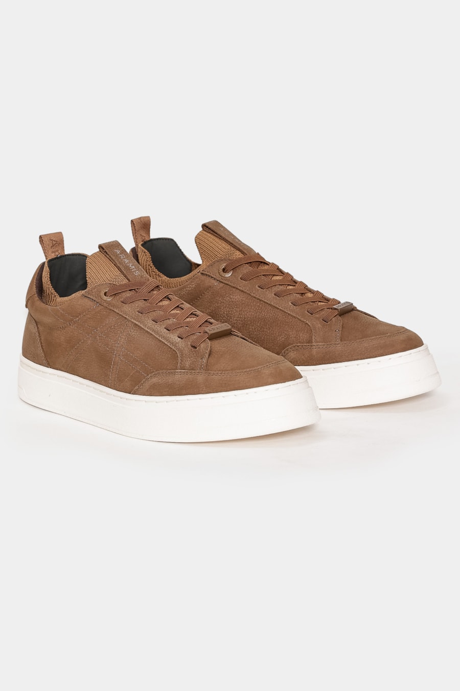 Tênis Aramis Grip Camel — foto 3 de 6