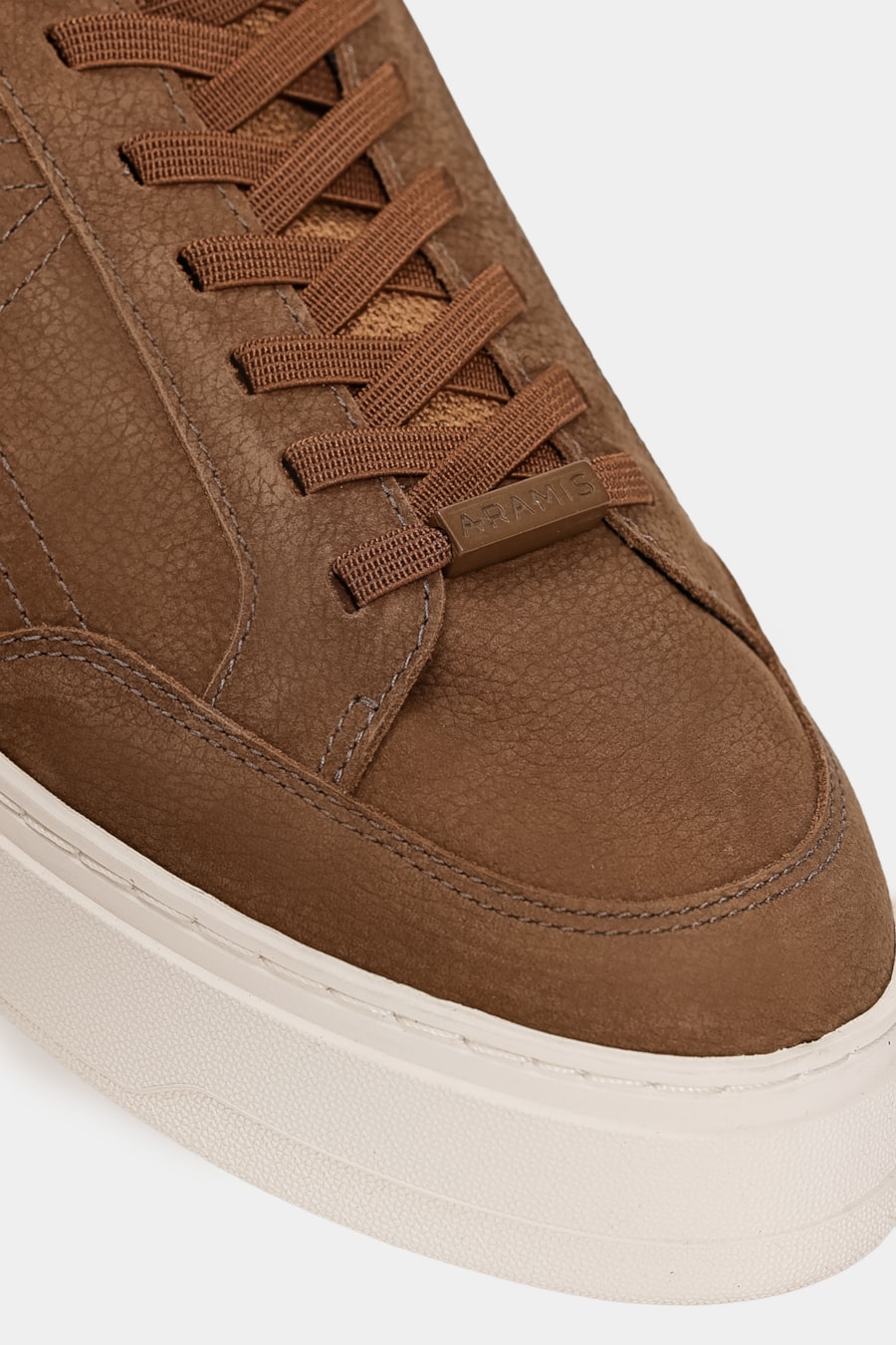 Tênis Aramis Grip Camel — foto 5 de 6