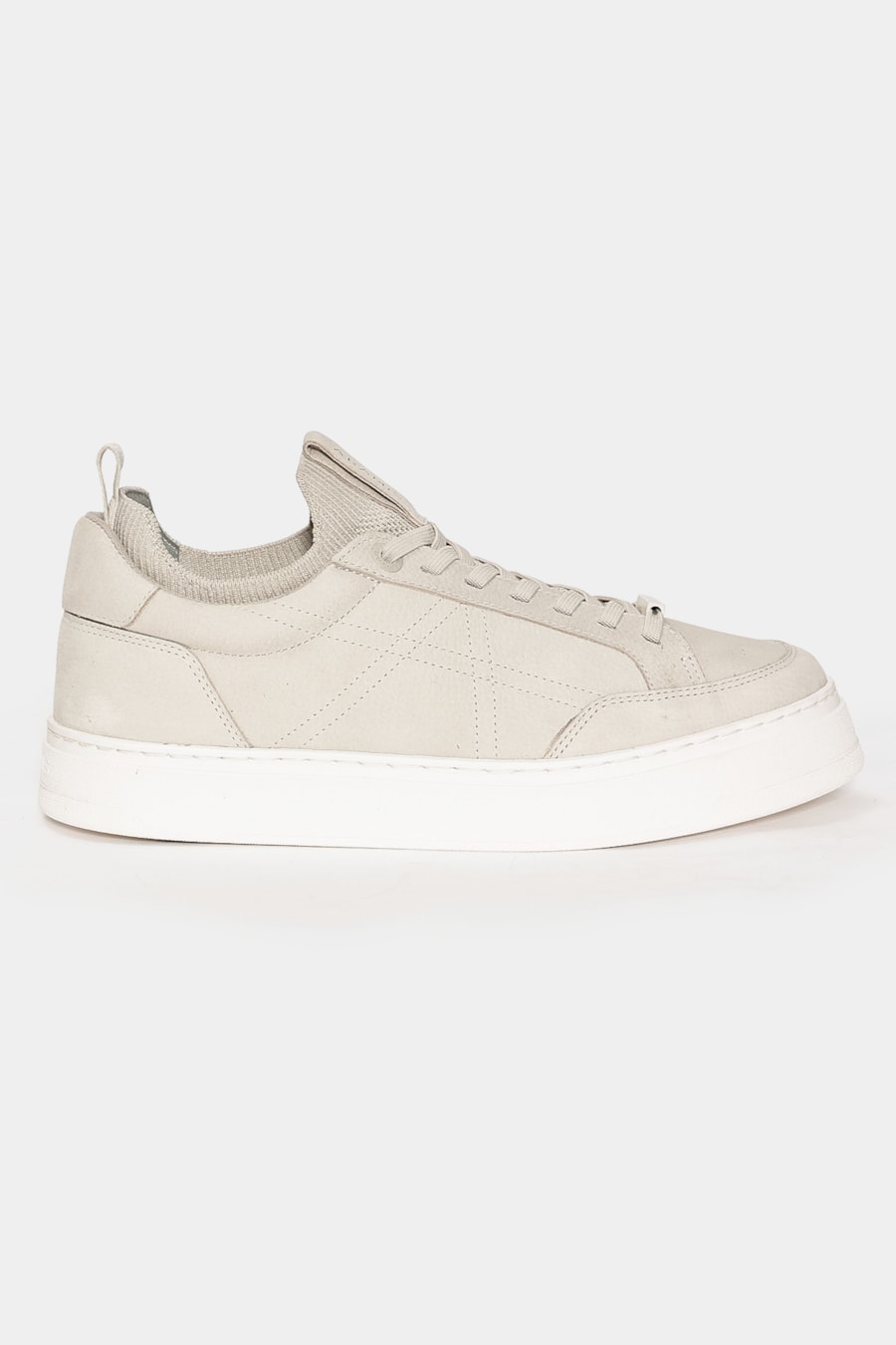 Tênis Aramis Grip Off White — foto 1 de 6