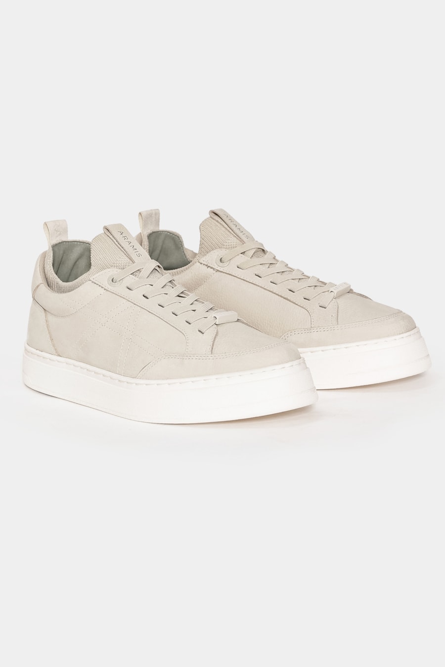 Tênis Aramis Grip Off White — foto 3 de 6