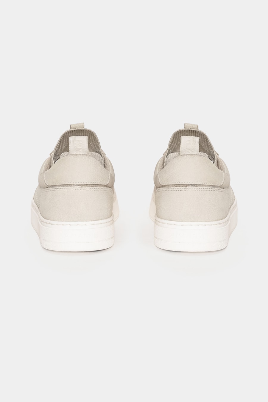 Tênis Aramis Grip Off White — foto 4 de 6