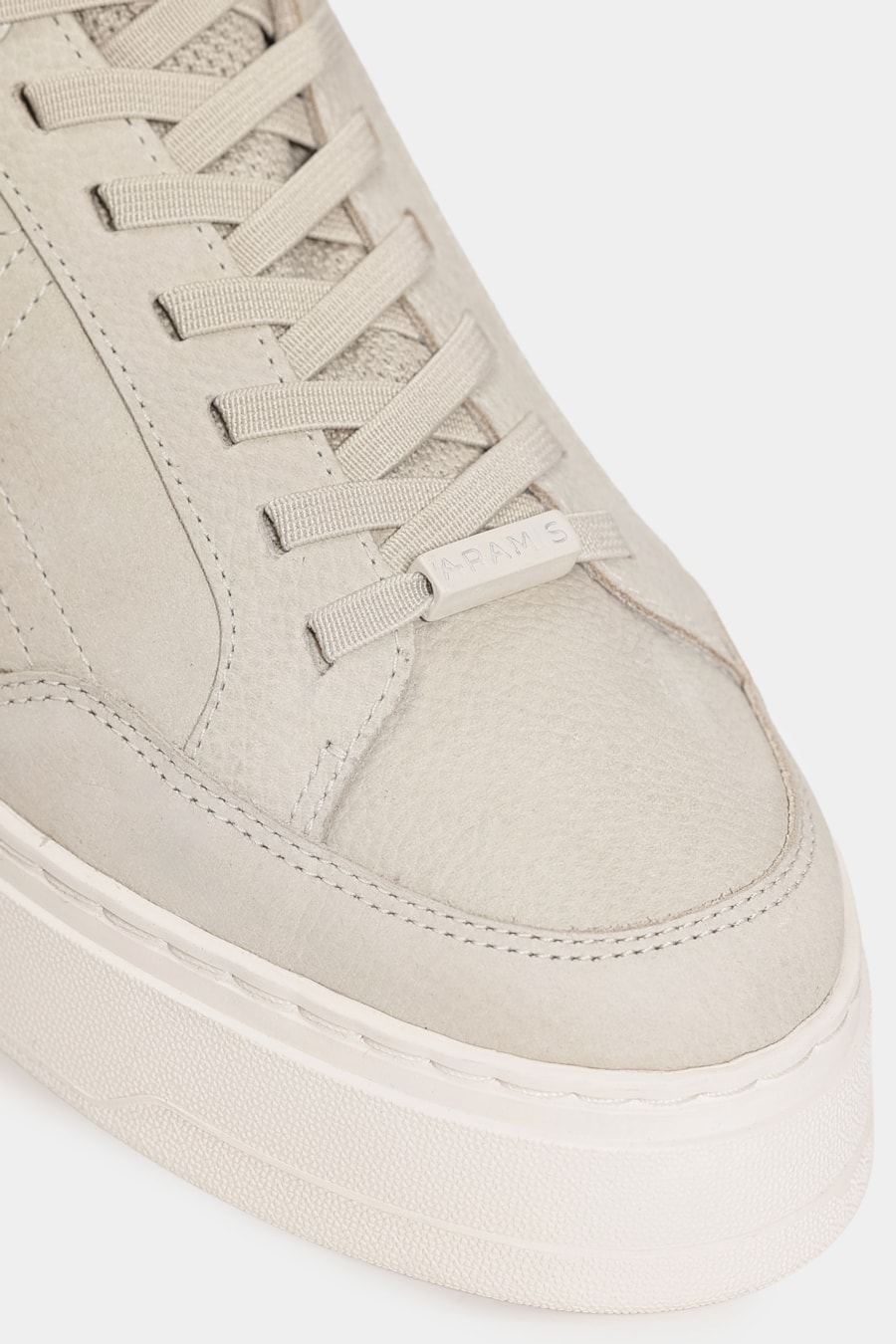 Tênis Aramis Grip Off White — foto 5 de 6