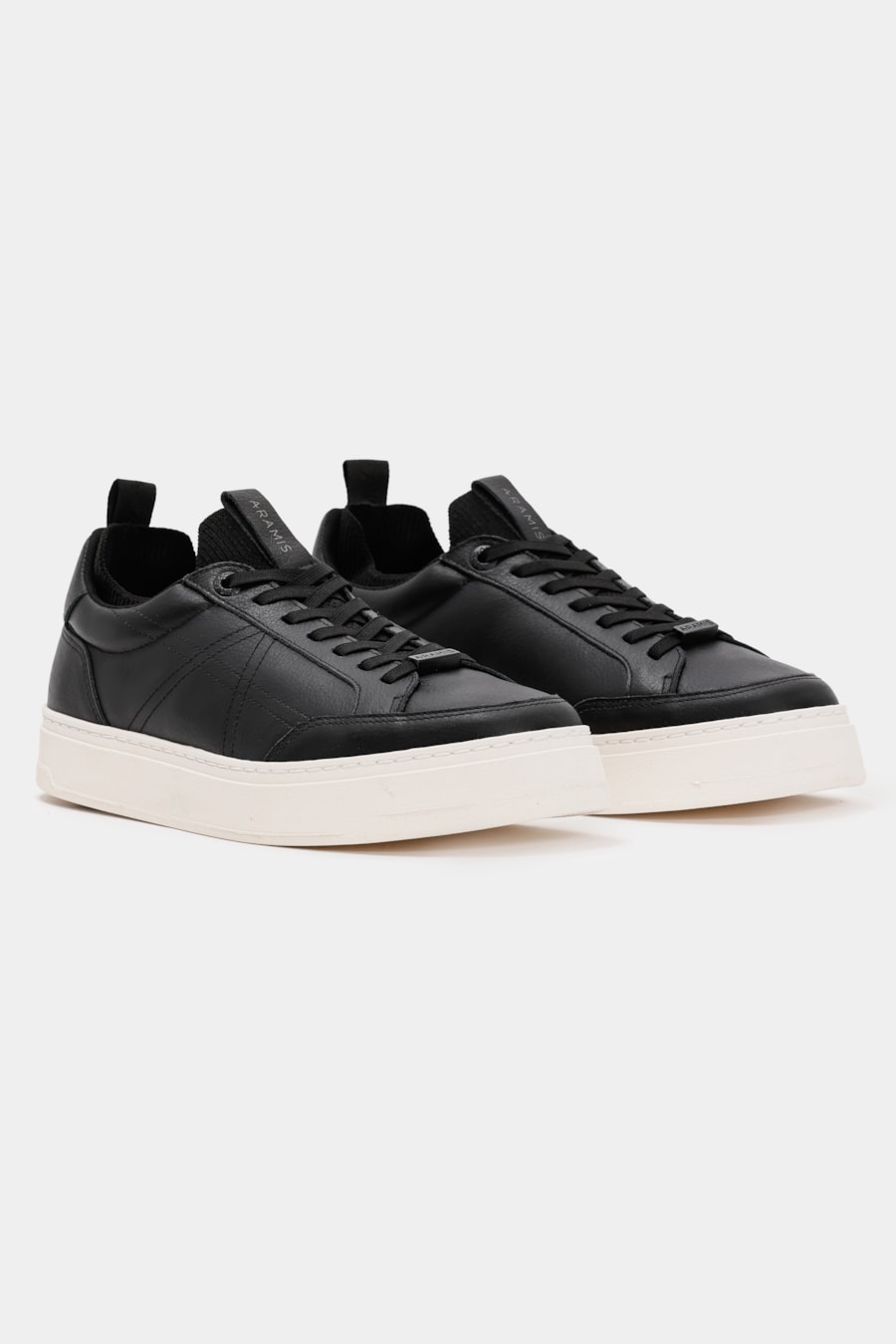 Tênis Aramis Grip Preto — foto 2 de 7