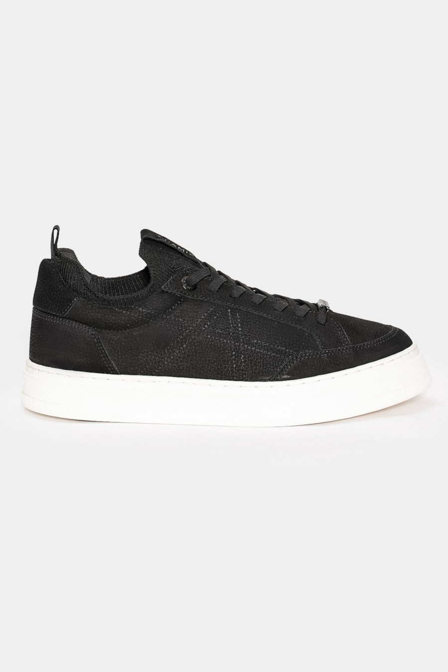 Tênis Aramis Grip Preto — foto 1 de 7