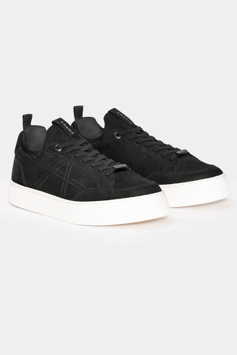 Tênis Aramis Grip Preto — foto 4 de 7