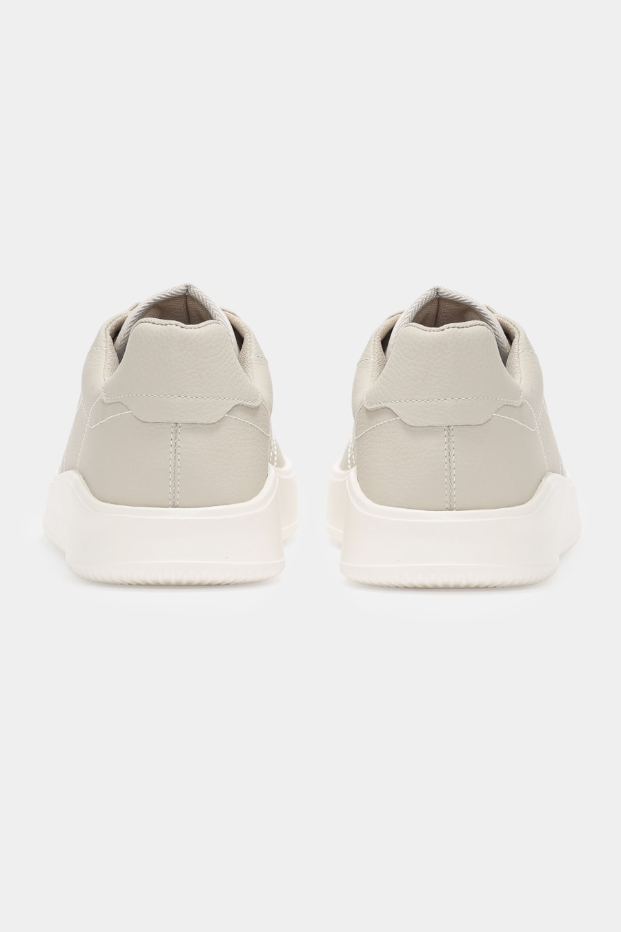 Tênis Aramis Hero Street Off White — foto 3 de 5