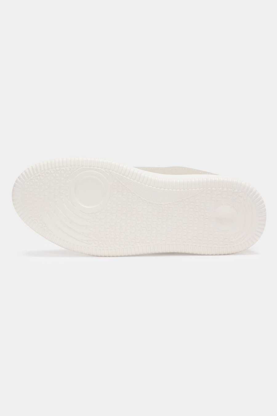 Tênis Aramis Hero Street Off White — foto 5 de 5