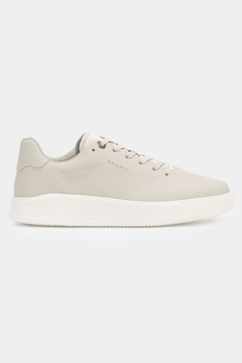 Tênis Aramis Hero Street Off White