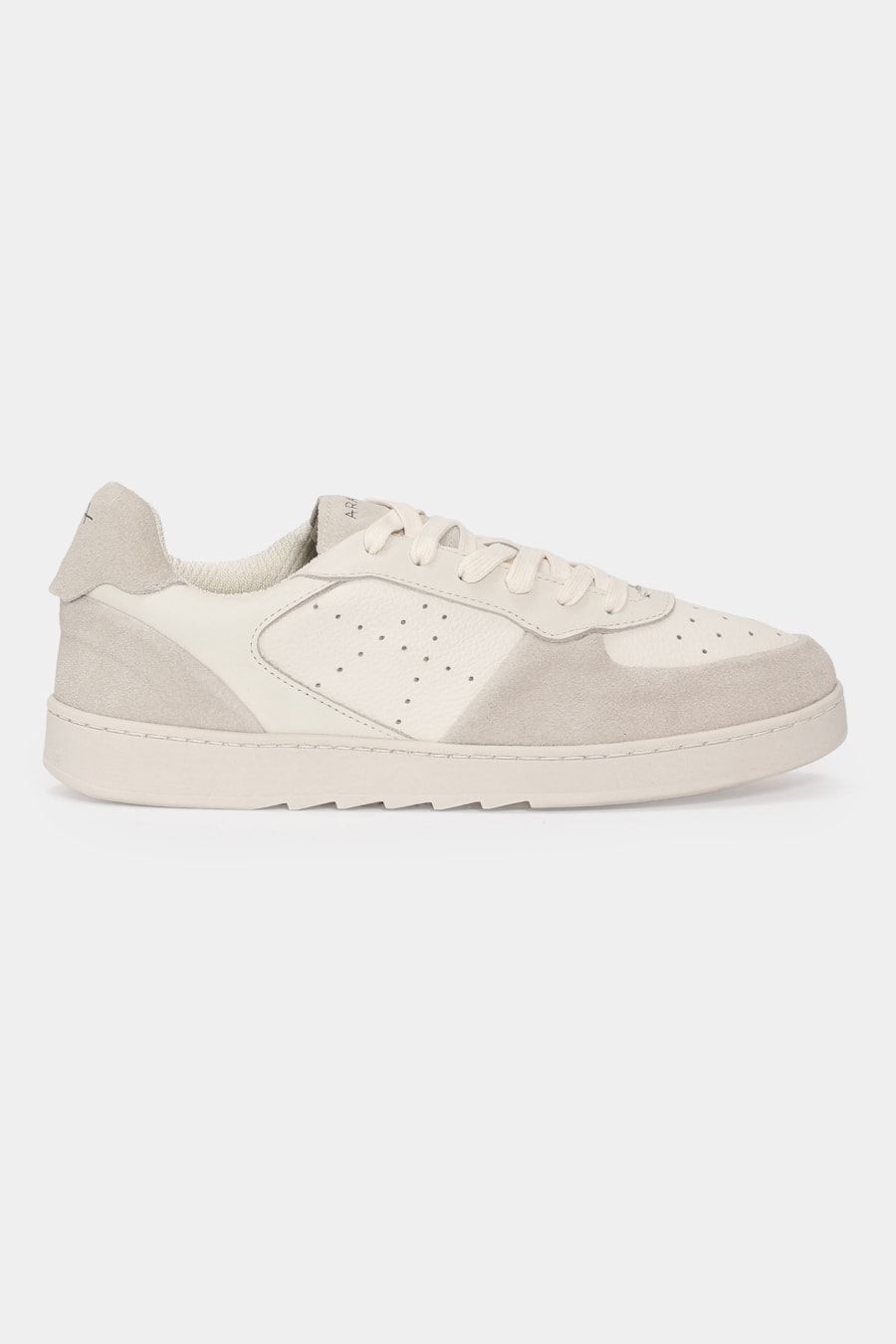 Tênis Aramis Horizon Connected Off White — foto 1 de 6