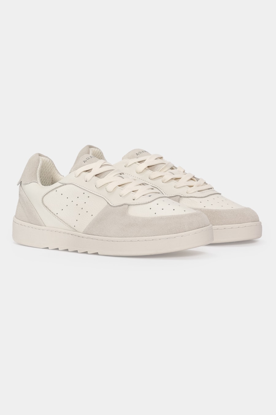 Tênis Aramis Horizon Connected Off White — foto 3 de 6