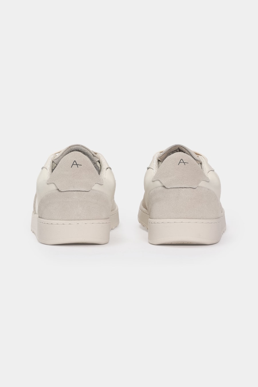Tênis Aramis Horizon Connected Off White — foto 4 de 6