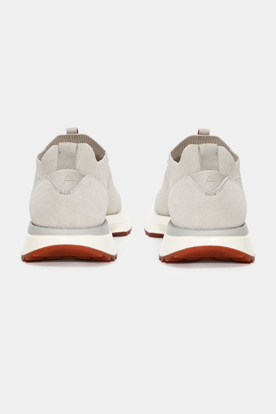 Tênis Aramis Icon Light Off White — foto 4 de 6