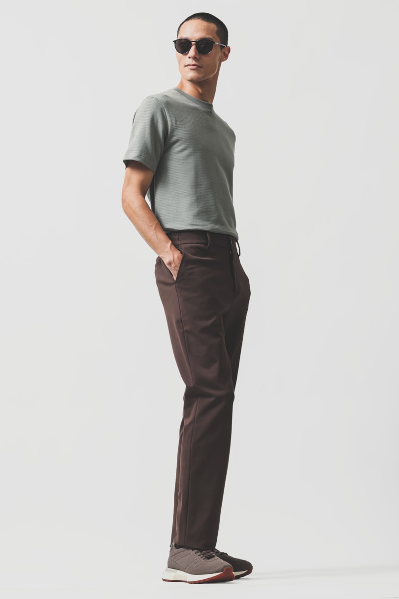 Tênis Aramis Icon Smart Grigio
