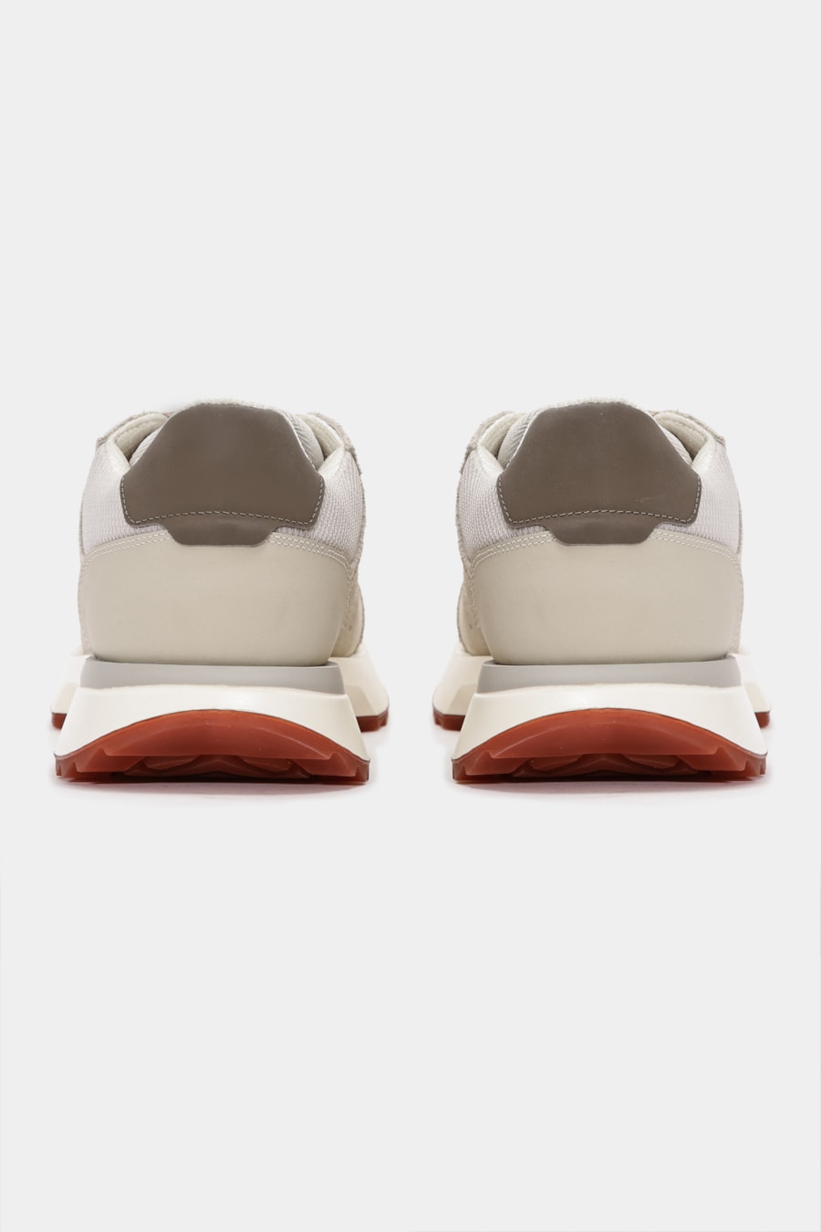 Tênis Aramis Icon Strong Off White — foto 4 de 6
