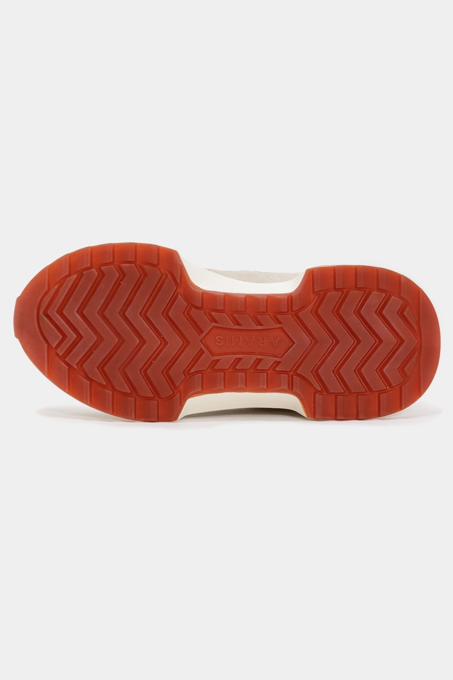 Tênis Aramis Icon Strong Off White — foto 6 de 6