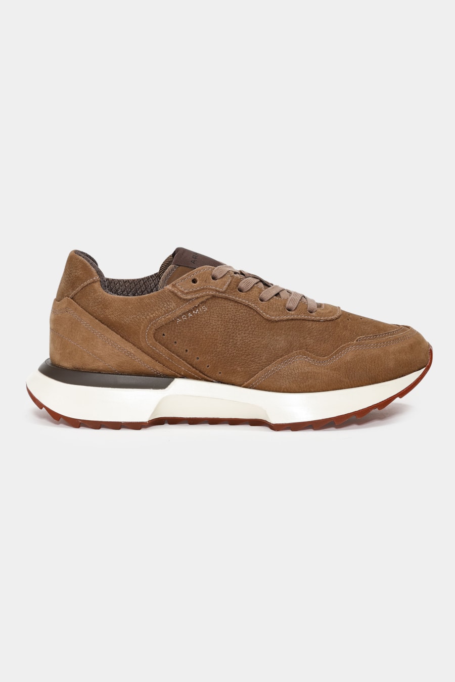 Tênis Aramis Icon Supreme Camel — foto 1 de 5