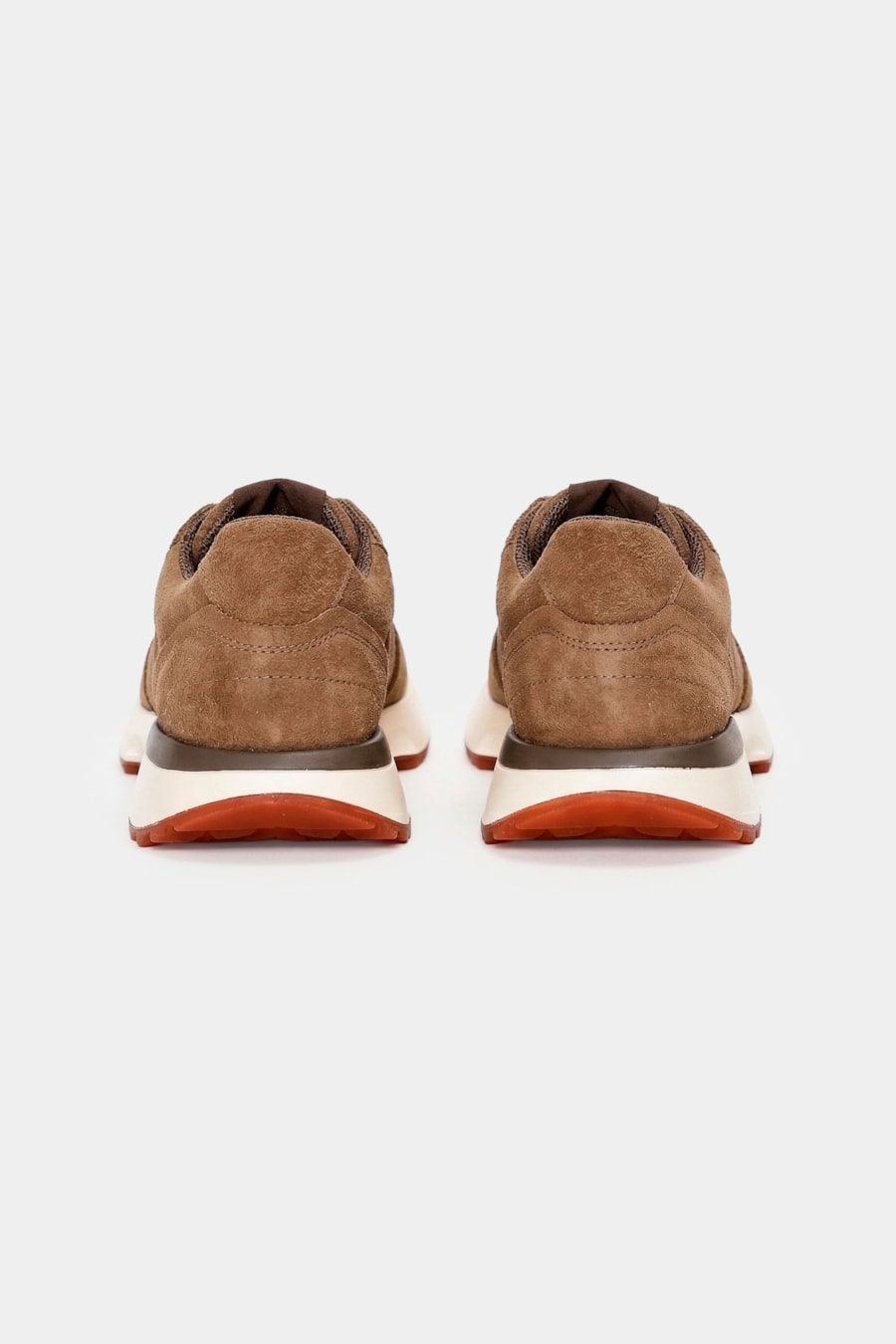 Tênis Aramis Icon Supreme Camel — foto 3 de 5