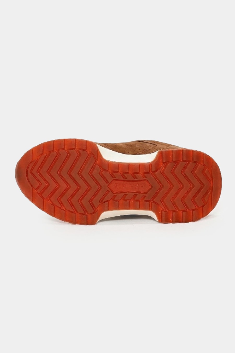 Tênis Aramis Icon Supreme Camel — foto 5 de 5
