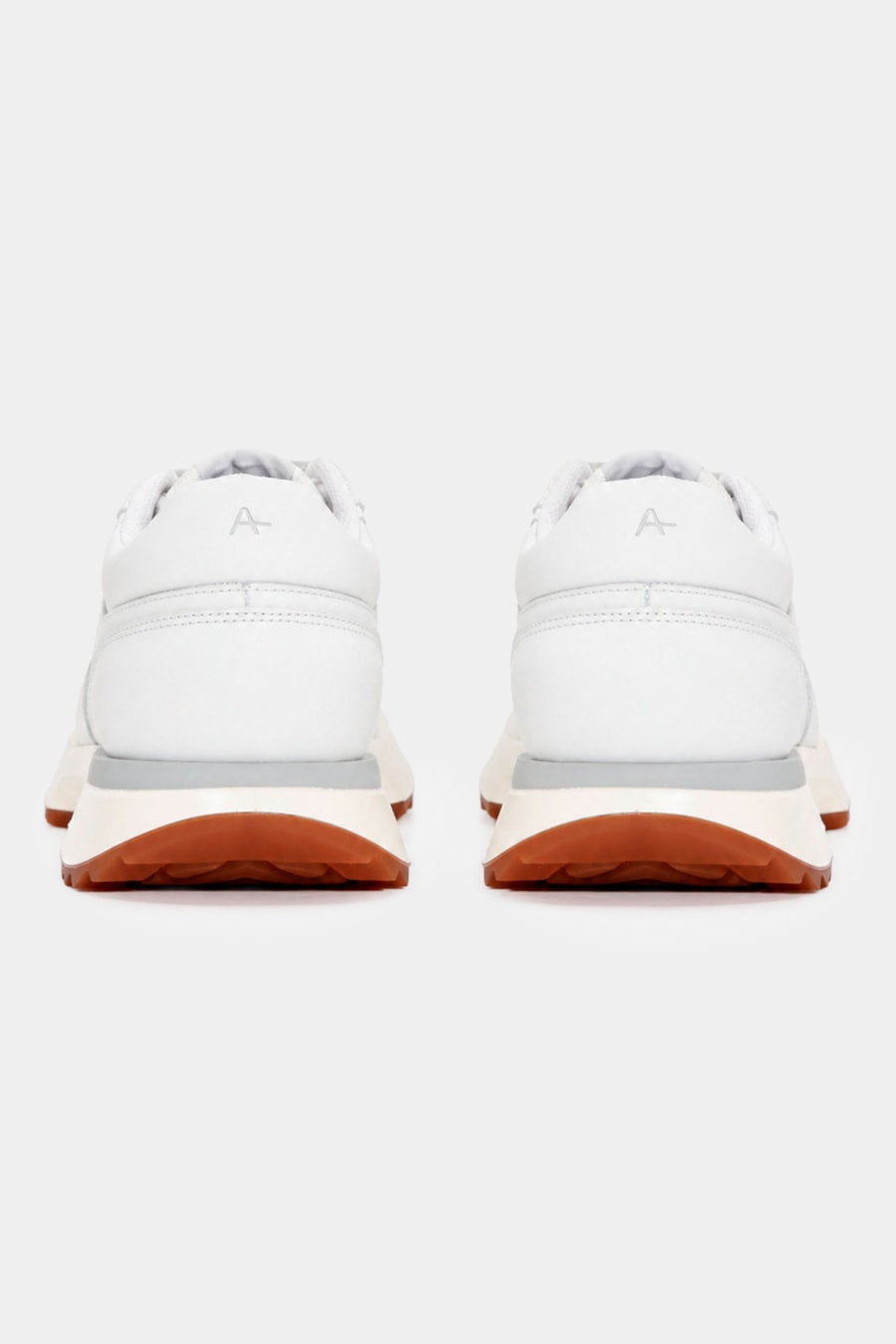 Tênis Aramis Iron Elevate Branco — foto 4 de 6