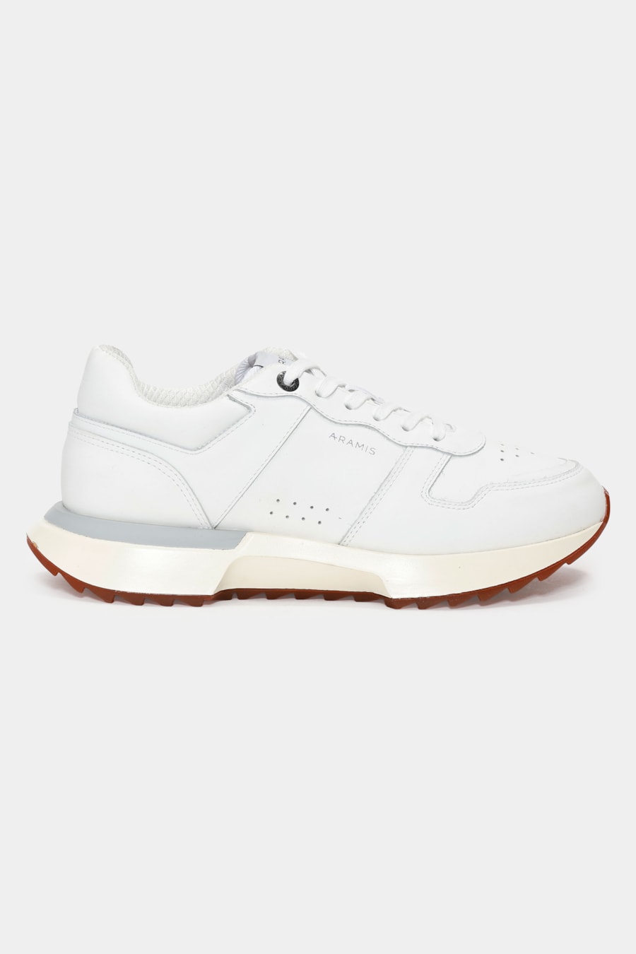 Tênis Aramis Iron Elevate Branco — foto 1 de 6