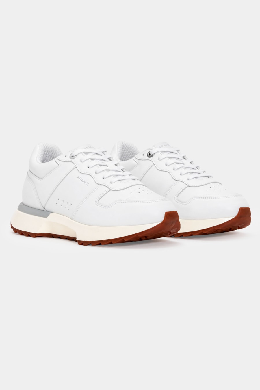 Tênis Aramis Iron Elevate Branco — foto 3 de 6