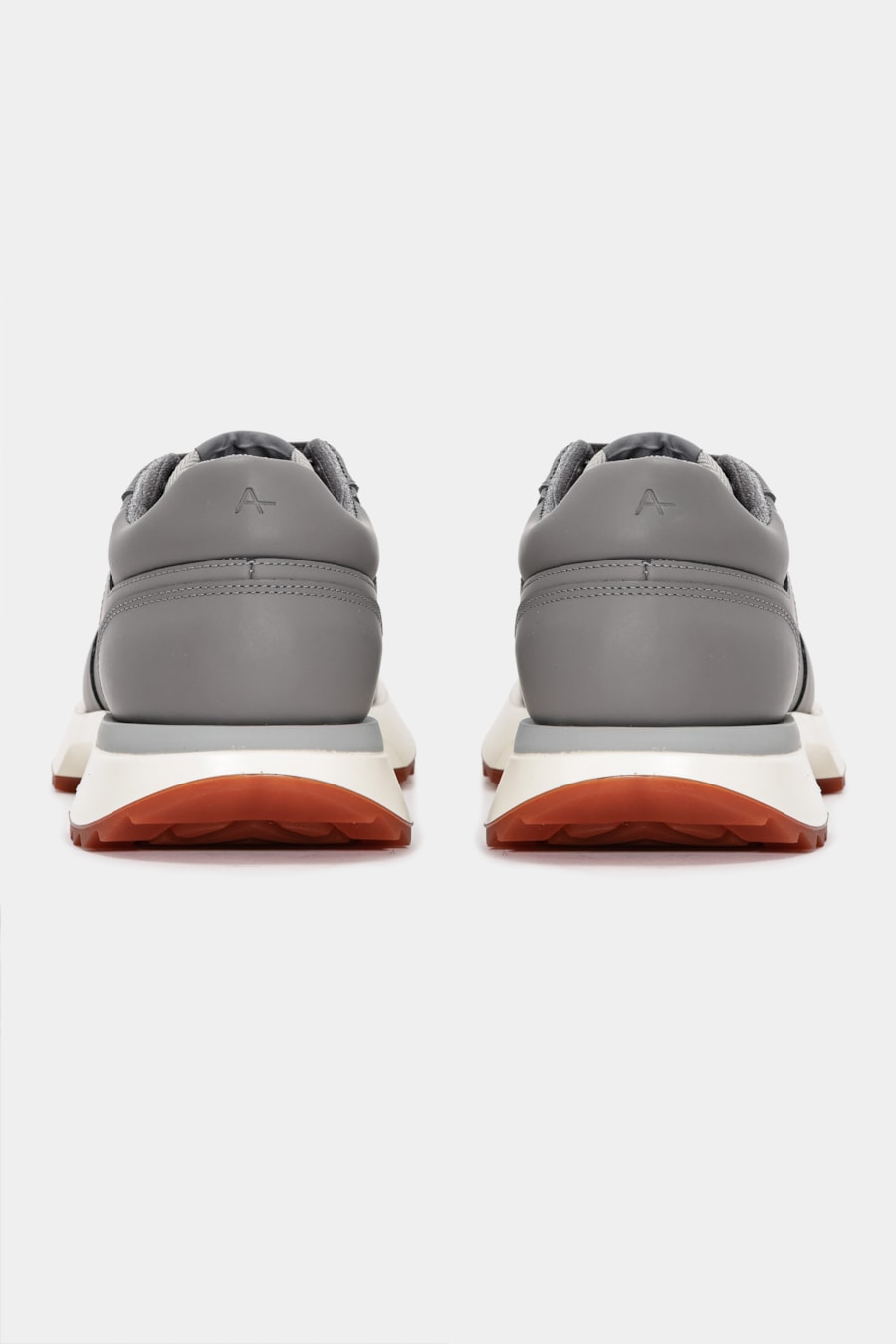 Tênis Aramis Iron Elevate Cinza — foto 4 de 6