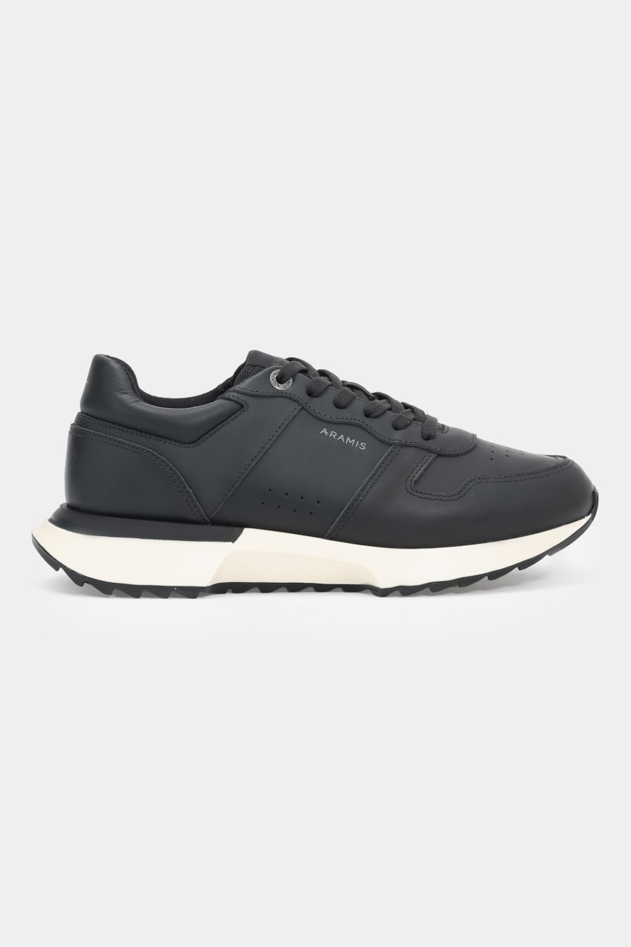 Tênis Aramis Iron Elevate Preto — foto 1 de 6