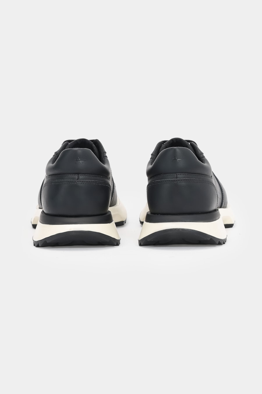 Tênis Aramis Iron Elevate Preto — foto 4 de 6