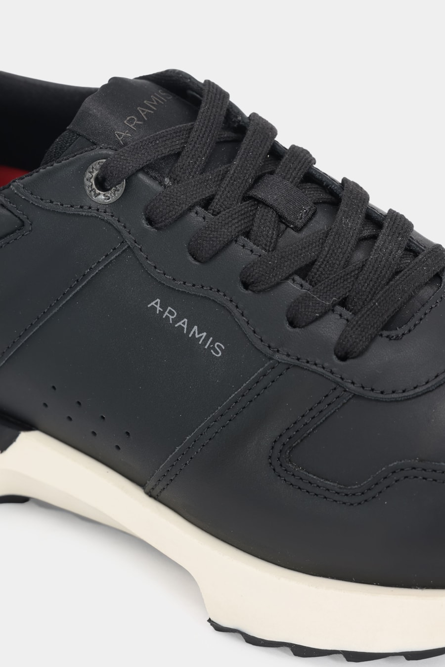 Tênis Aramis Iron Elevate Preto — foto 5 de 6