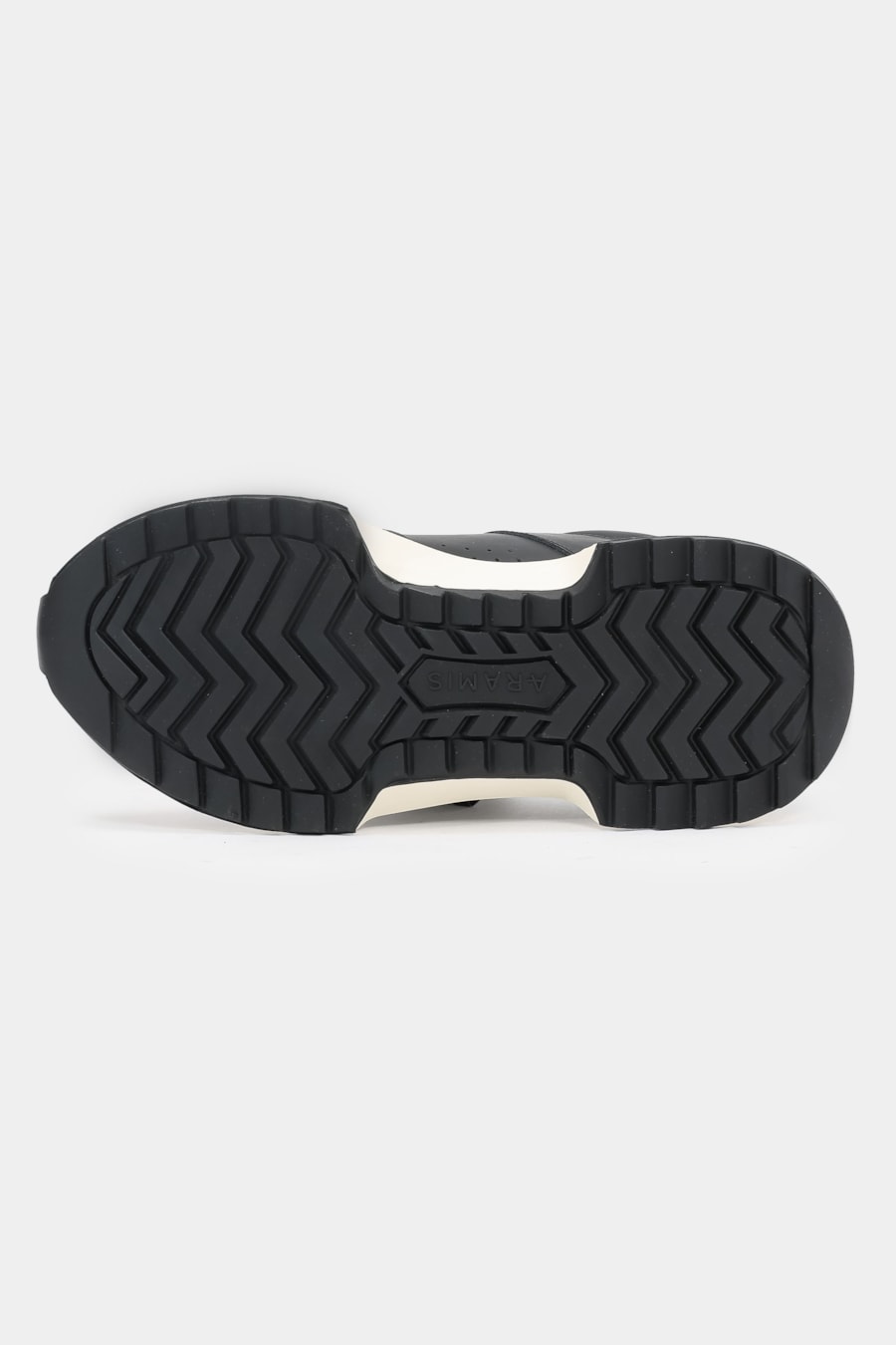 Tênis Aramis Iron Elevate Preto — foto 6 de 6