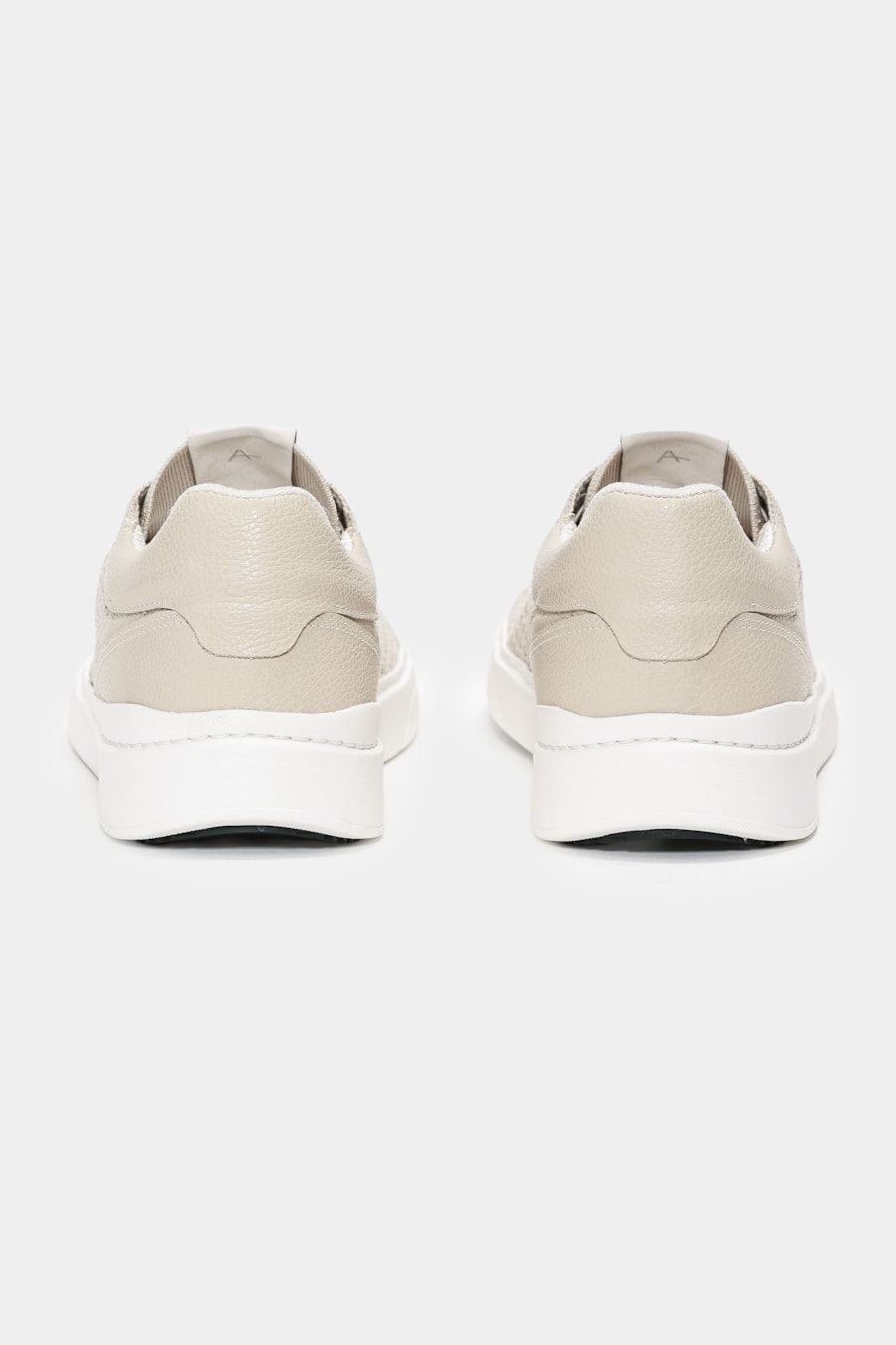 Tênis Aramis Journey Adapt Off White — foto 4 de 6