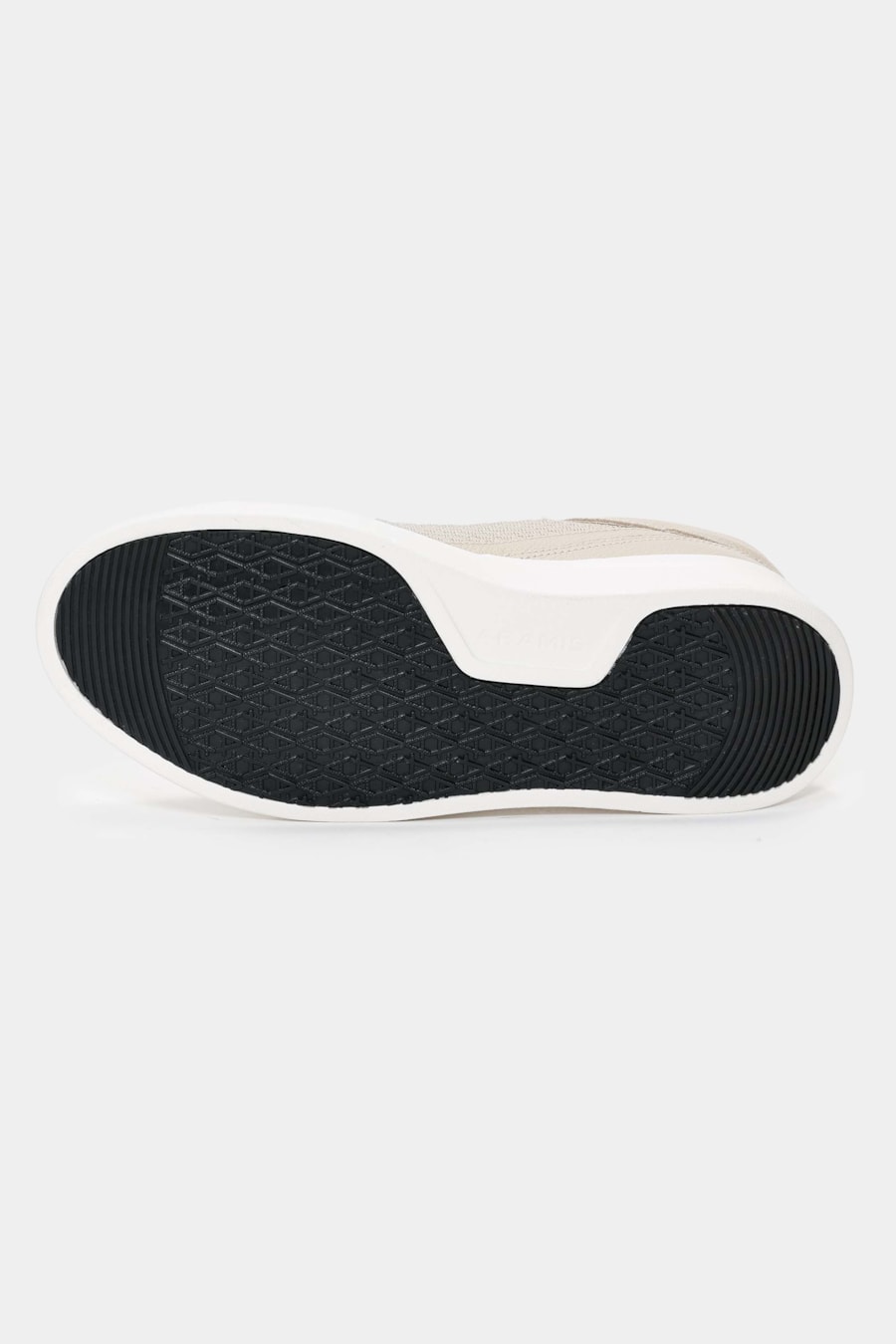 Tênis Aramis Journey Adapt Off White — foto 6 de 6