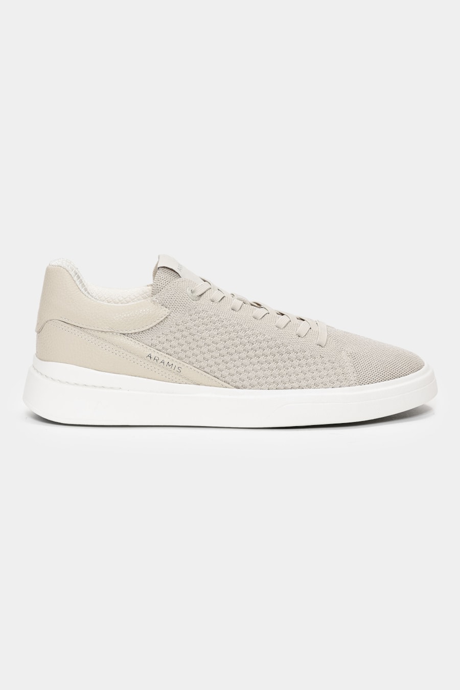 Tênis Aramis Journey Adapt Off White — foto 1 de 6