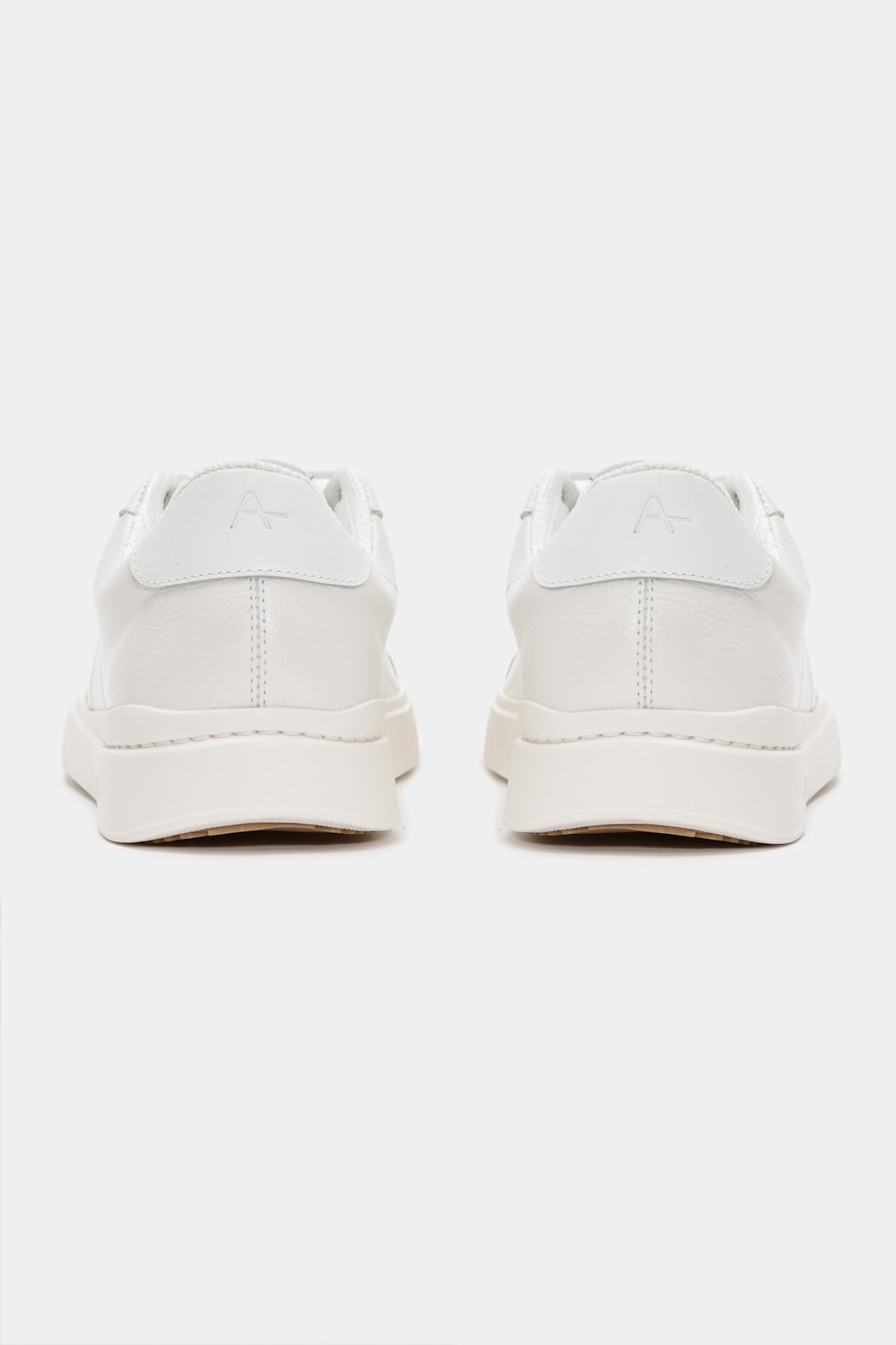 Tênis Aramis Journey Apex Branco — foto 4 de 6