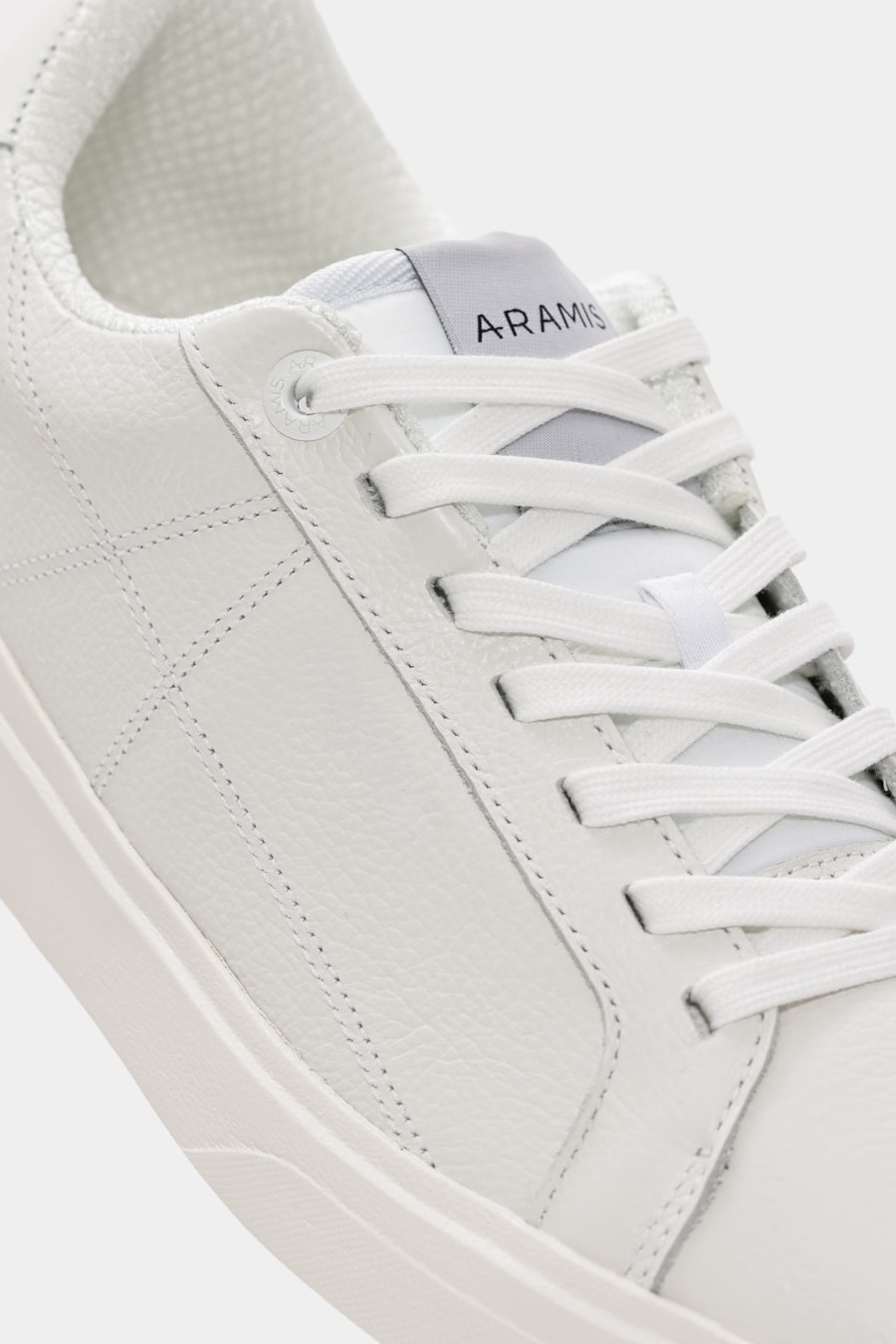 Tênis Aramis Journey Apex Branco — foto 5 de 6