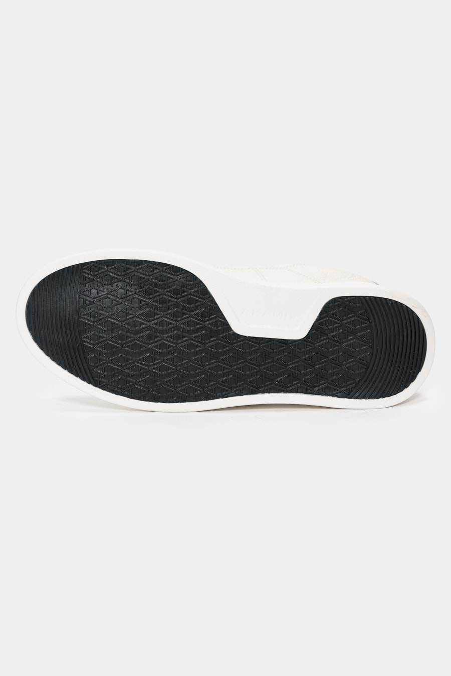 Tênis Aramis Journey Apex Off White — foto 6 de 6