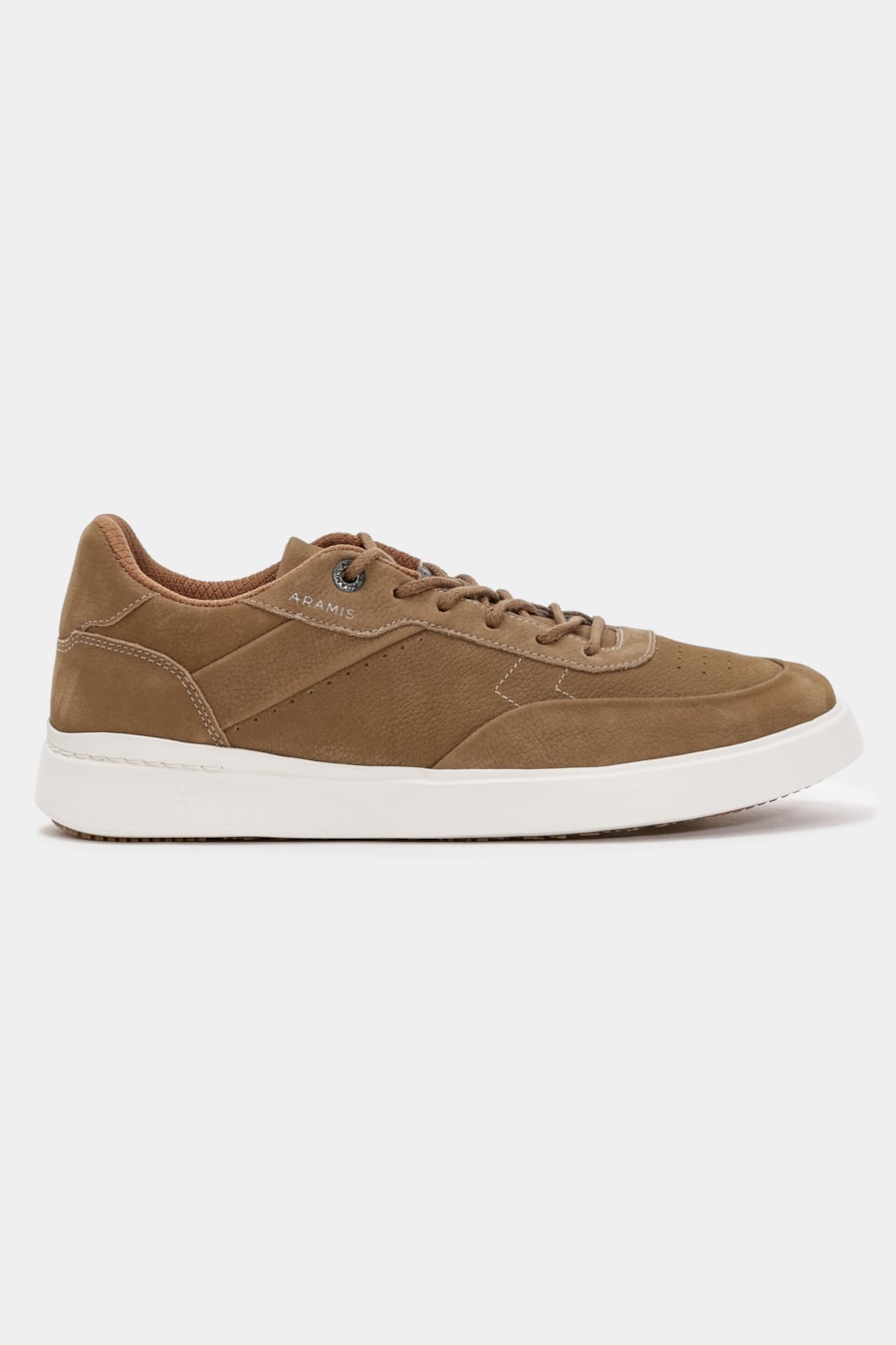 Tênis Aramis Journey Elite Ferrugem — foto 1 de 6