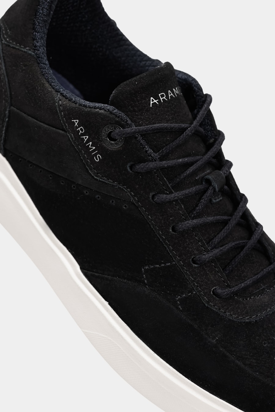 Tênis Aramis Journey Elite Preto — foto 5 de 6