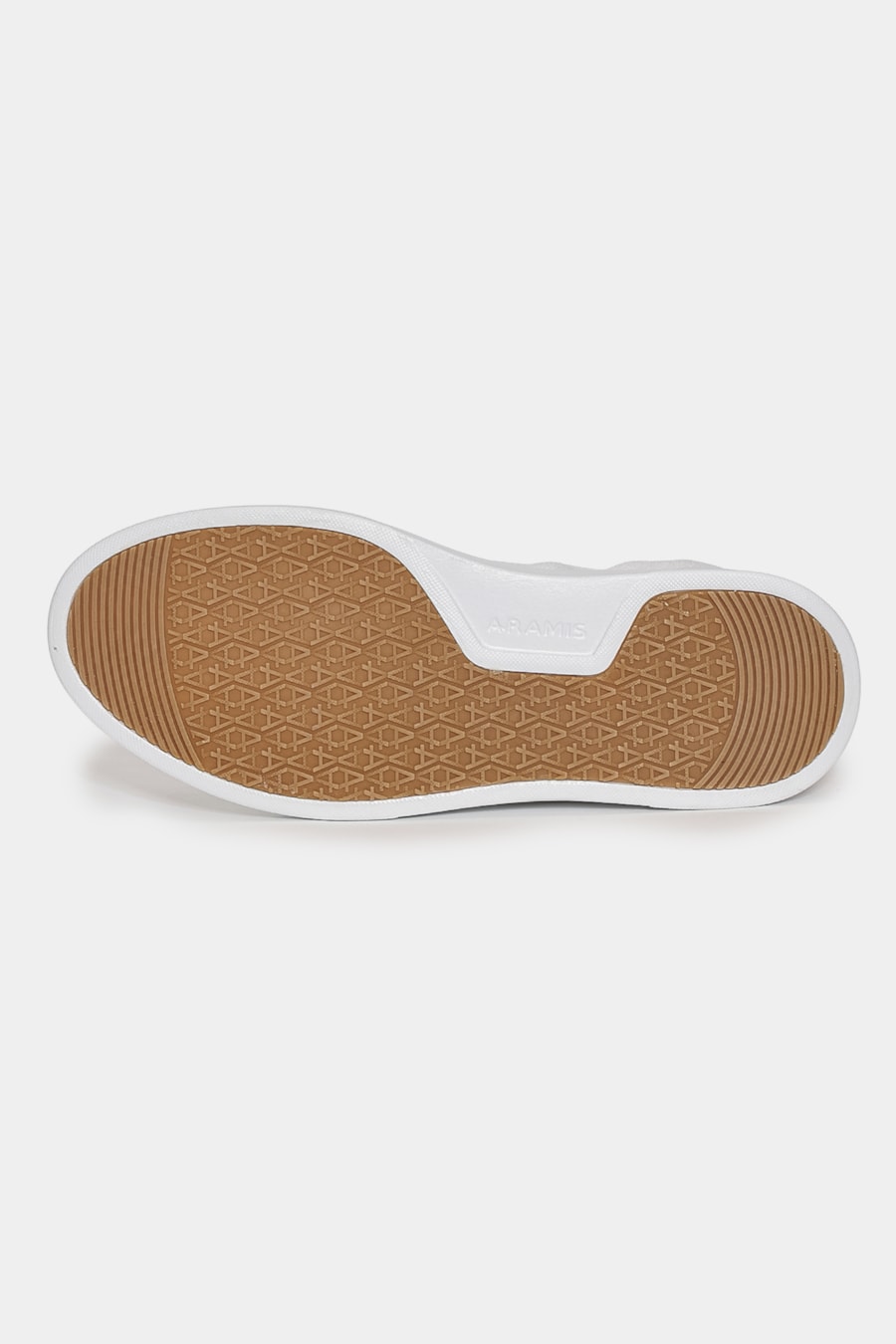 Tênis Aramis Journey Knit Branco — foto 5 de 5
