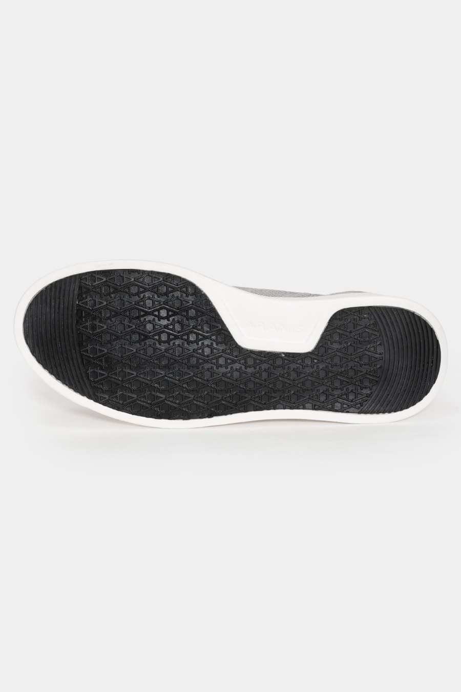 Tênis Aramis Journey Knit Cinza — foto 6 de 6