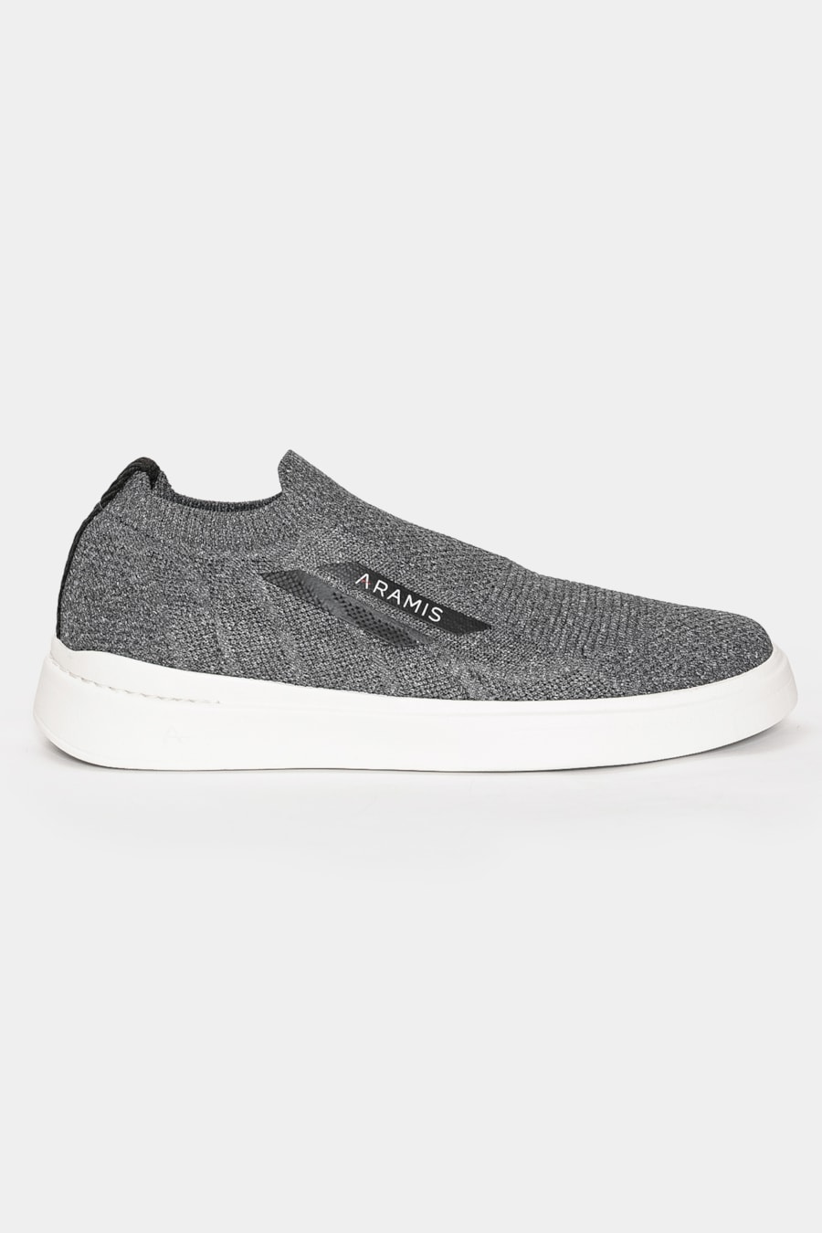 Tênis Aramis Journey Knit Cinza Mescla — foto 1 de 6