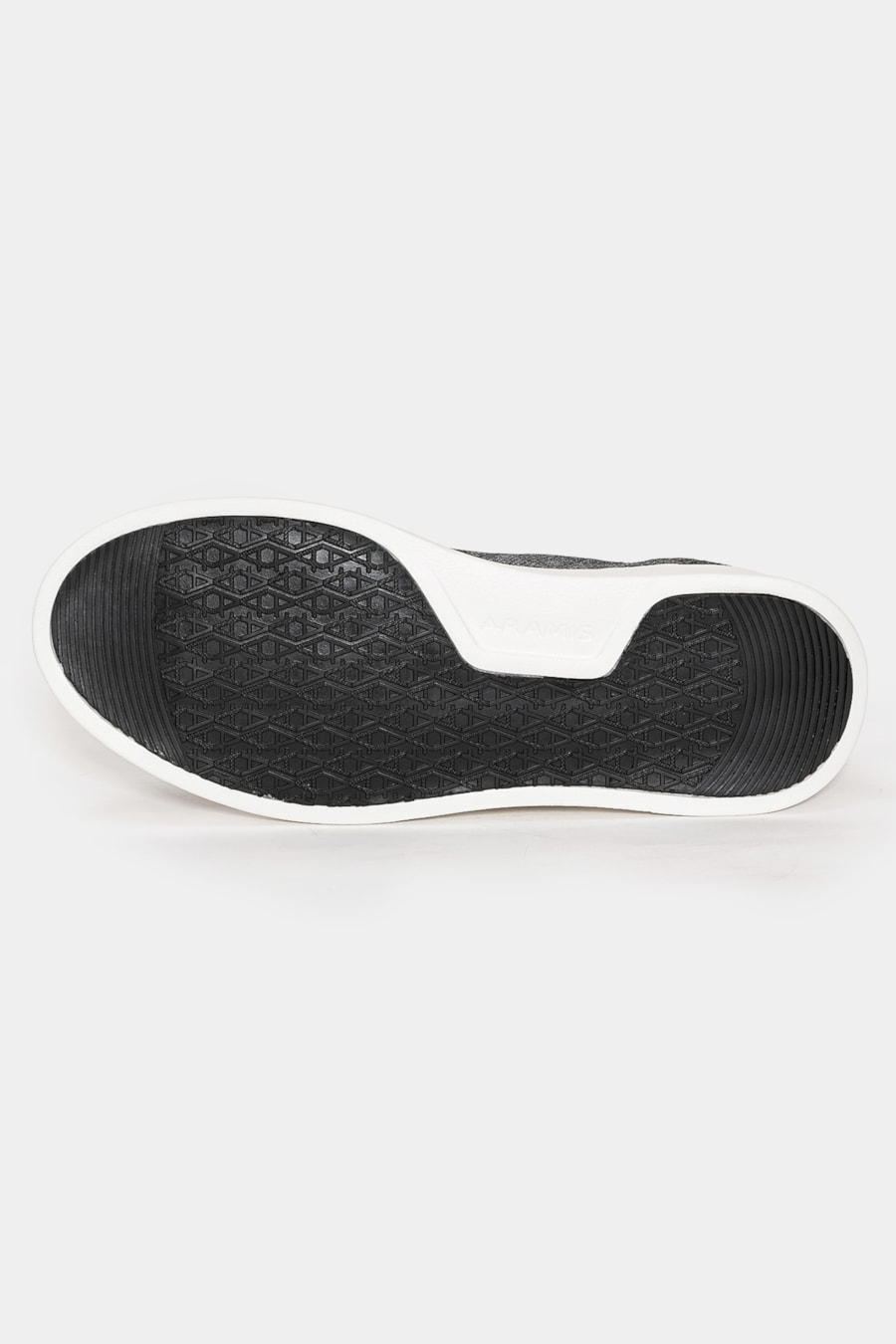 Tênis Aramis Journey Knit Cinza Mescla — foto 6 de 6