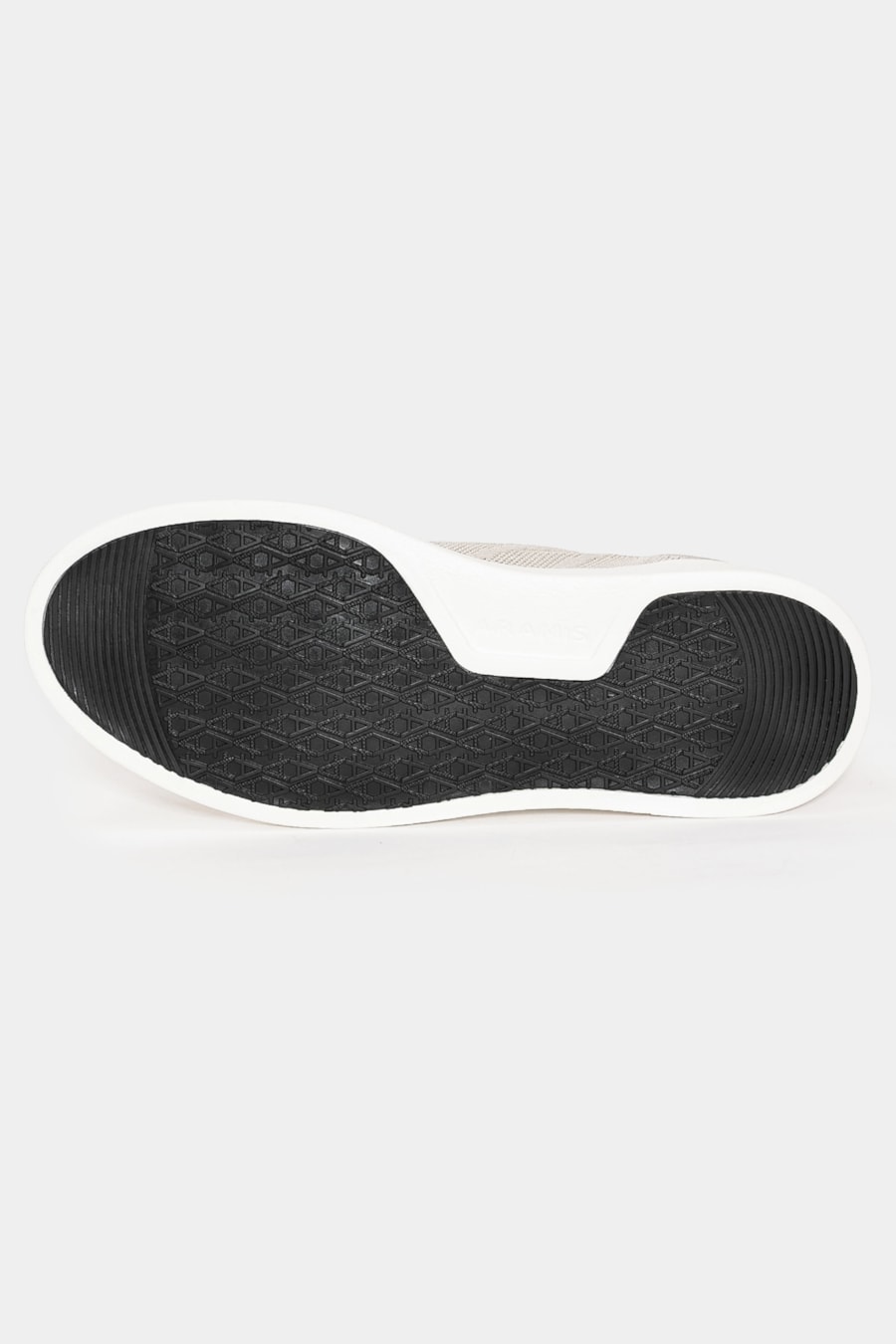 Tênis Aramis Journey Knit Off White — foto 6 de 6