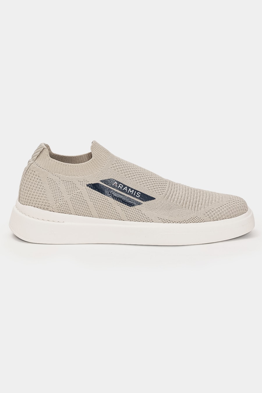 Tênis Aramis Journey Knit Off White — foto 1 de 6