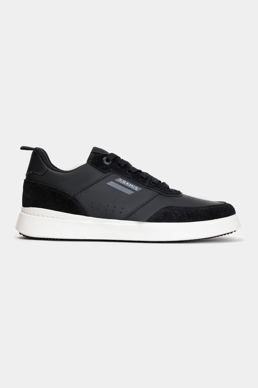 Tenis Aramis Journey Surge (Pa) Preto — foto 1 de 6