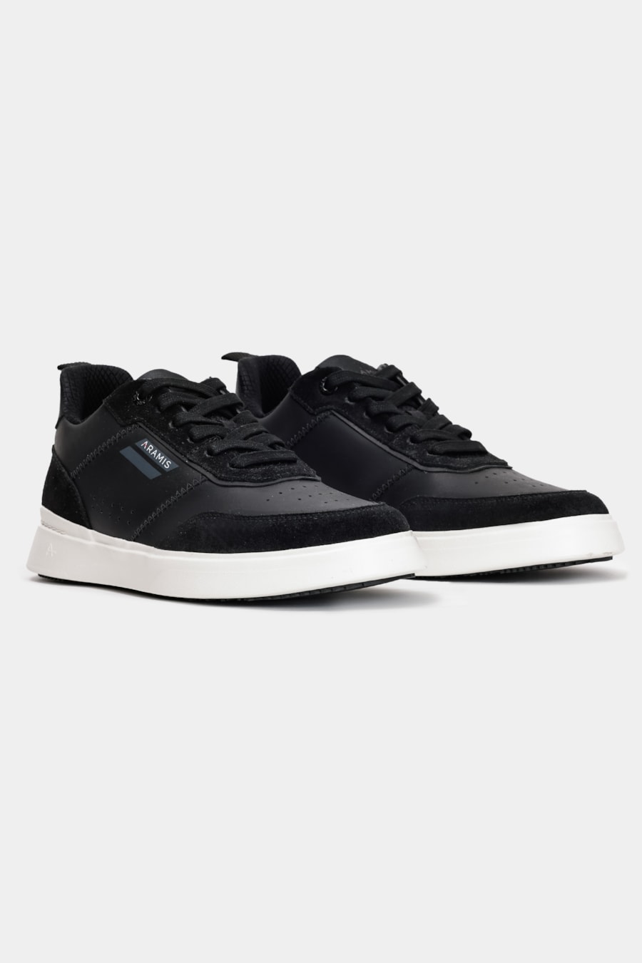 Tenis Aramis Journey Surge (Pa) Preto — foto 3 de 6