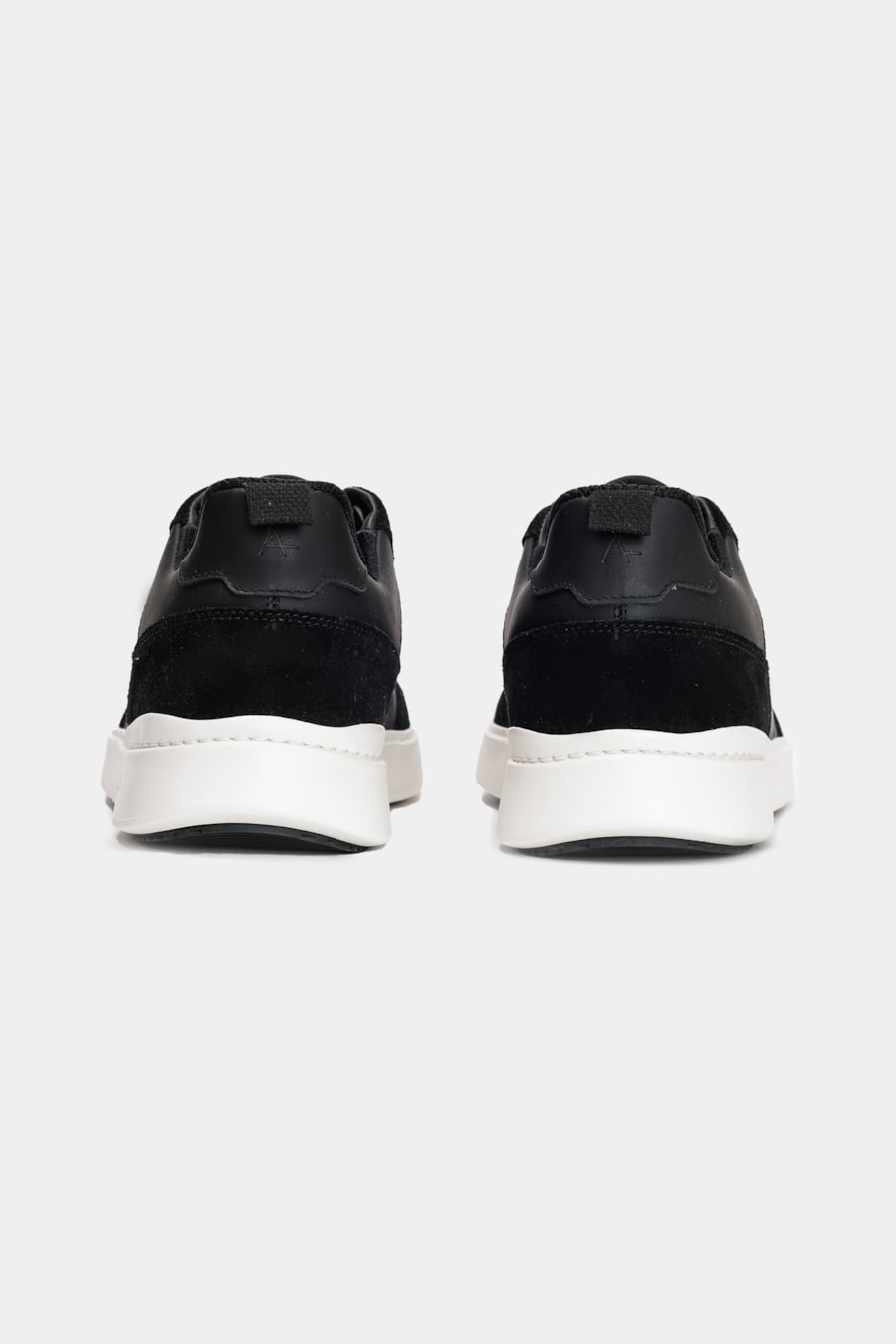 Tenis Aramis Journey Surge (Pa) Preto — foto 4 de 6