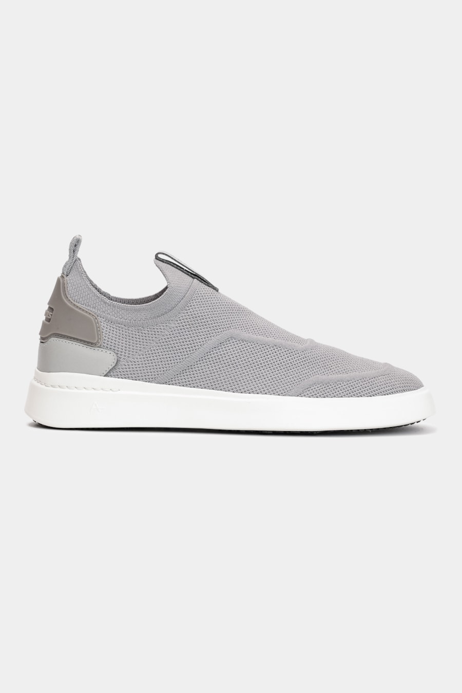 Tênis Aramis Journey Vein Knit Cinza — foto 1 de 6